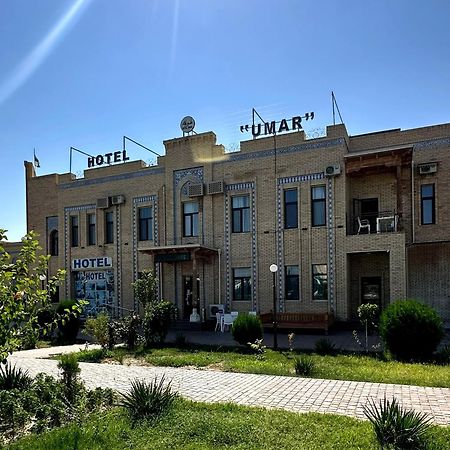 Umar Hotel Hive Dış mekan fotoğraf