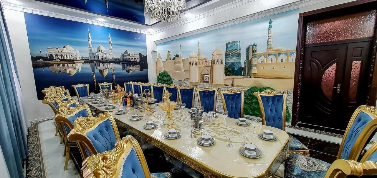 Umar Hotel Hive Dış mekan fotoğraf
