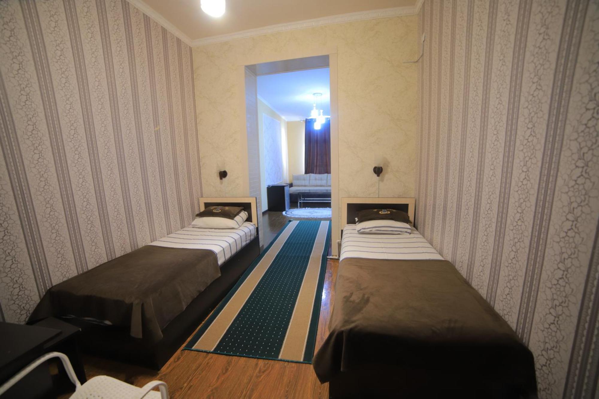 Umar Hotel Hive Dış mekan fotoğraf