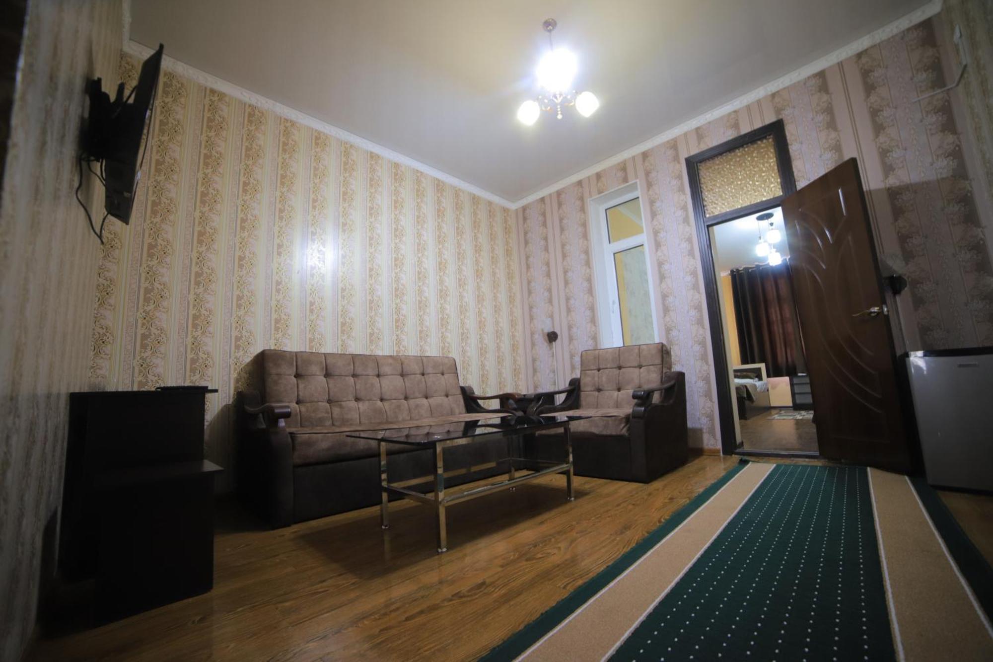Umar Hotel Hive Dış mekan fotoğraf