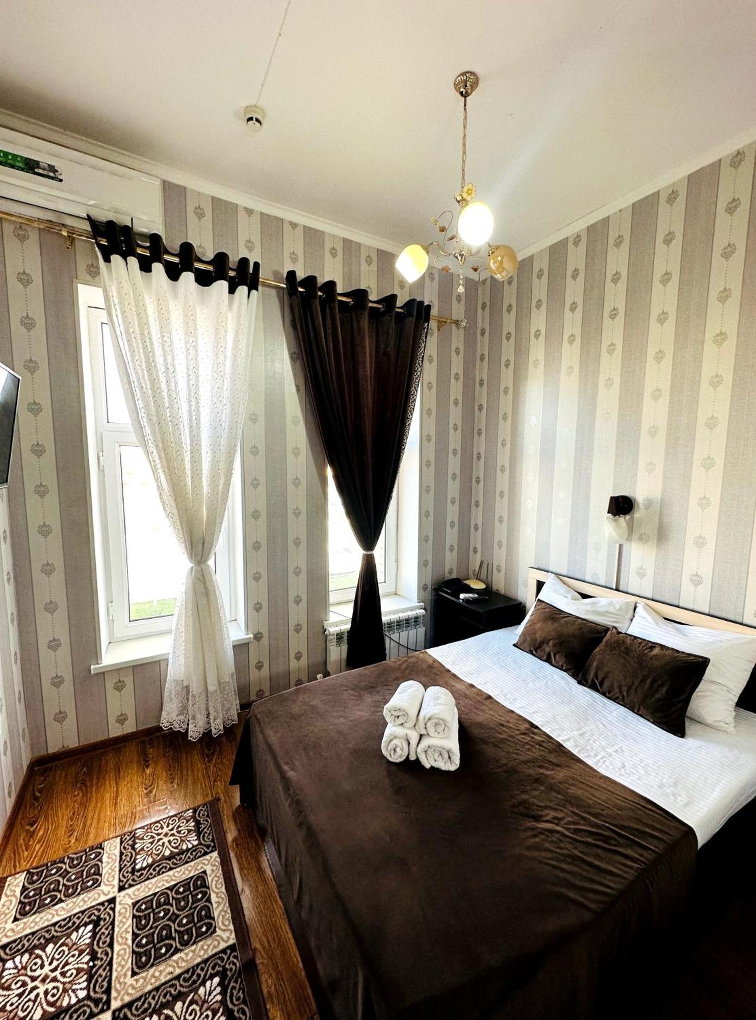 Umar Hotel Hive Dış mekan fotoğraf