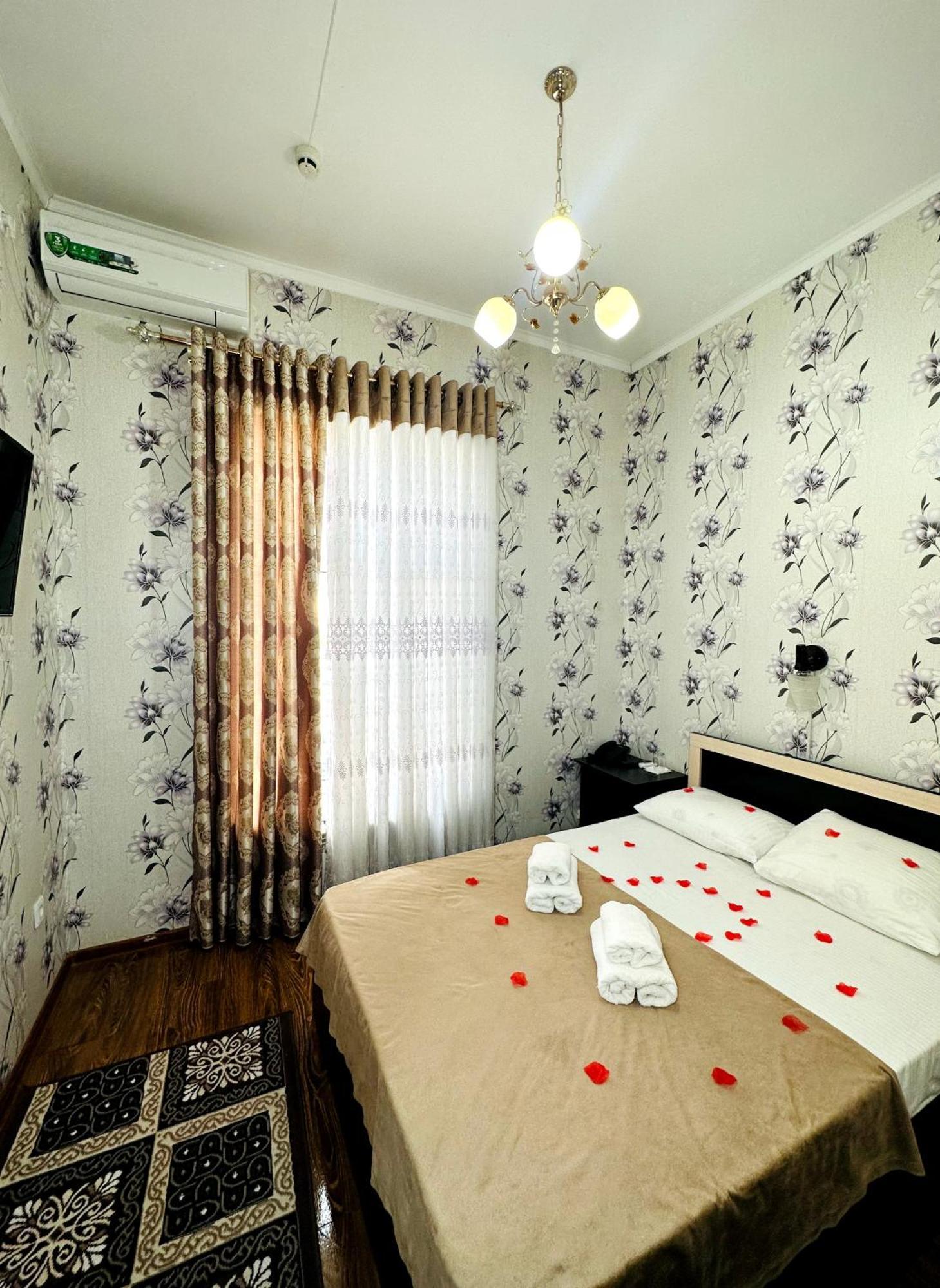 Umar Hotel Hive Dış mekan fotoğraf