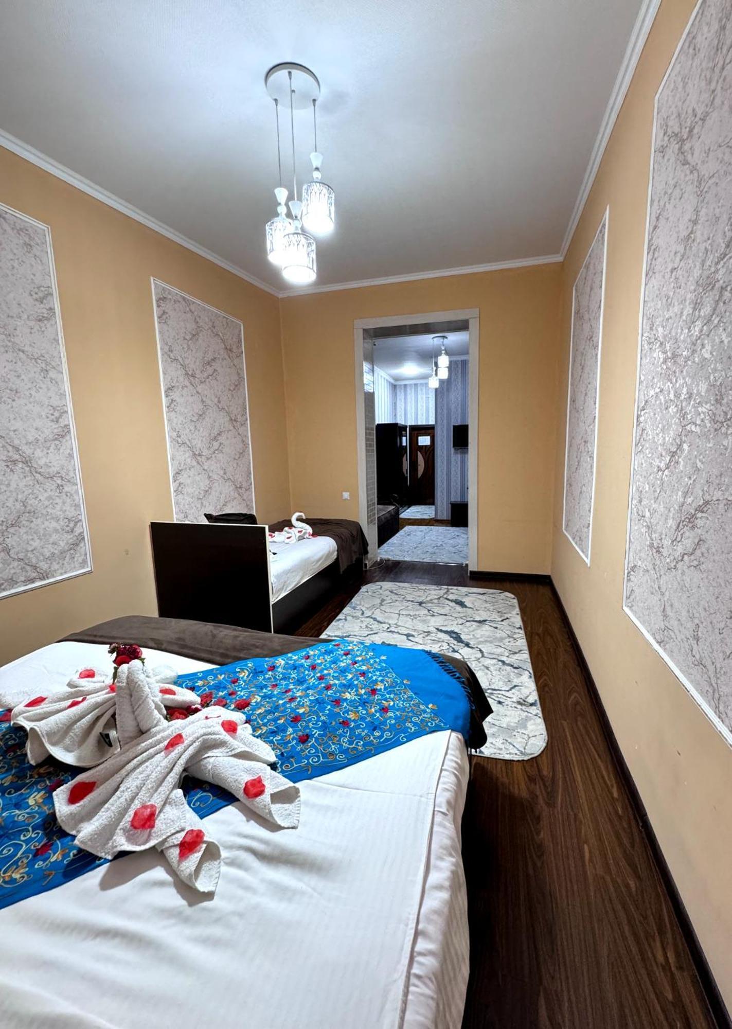 Umar Hotel Hive Dış mekan fotoğraf