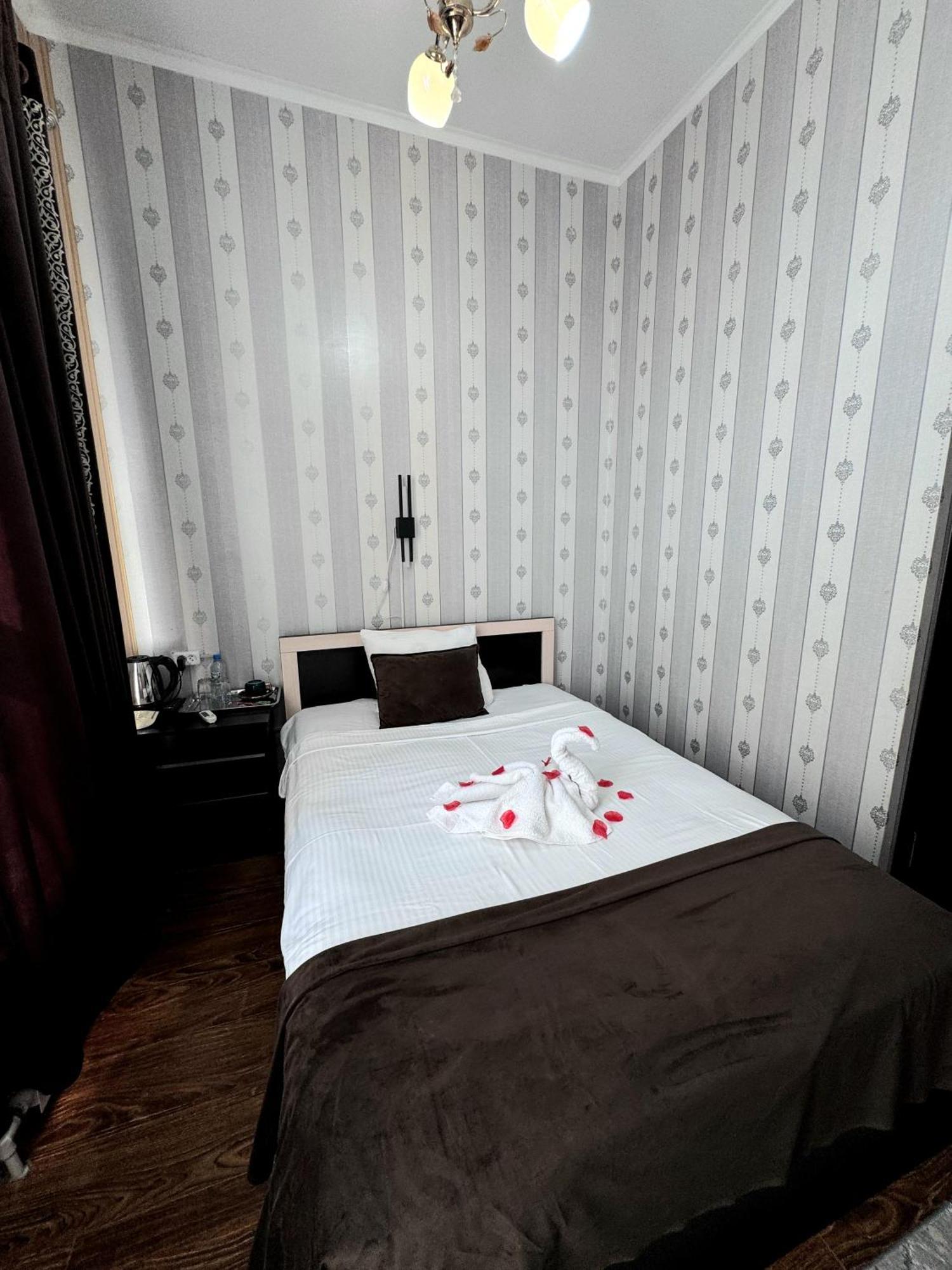 Umar Hotel Hive Dış mekan fotoğraf