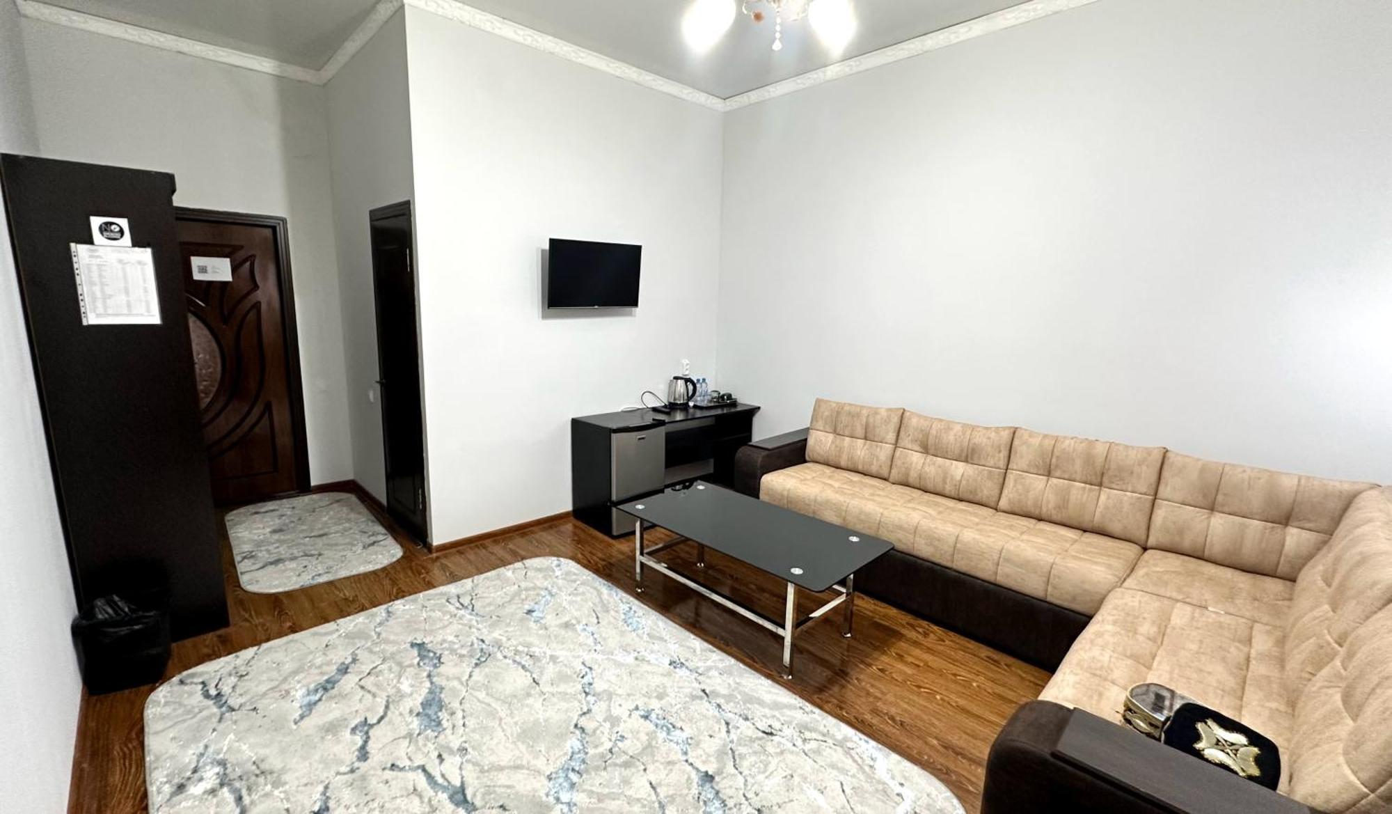 Umar Hotel Hive Dış mekan fotoğraf