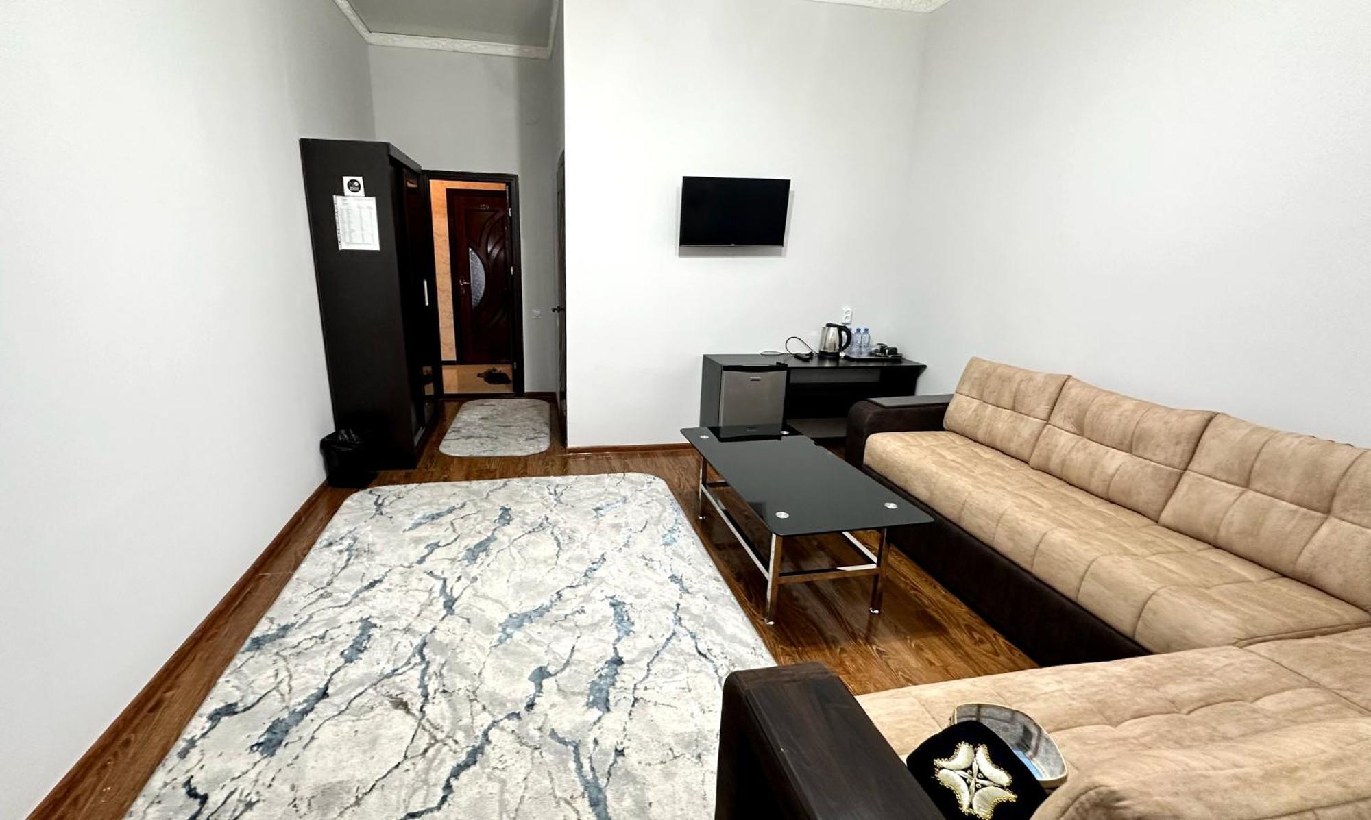 Umar Hotel Hive Dış mekan fotoğraf