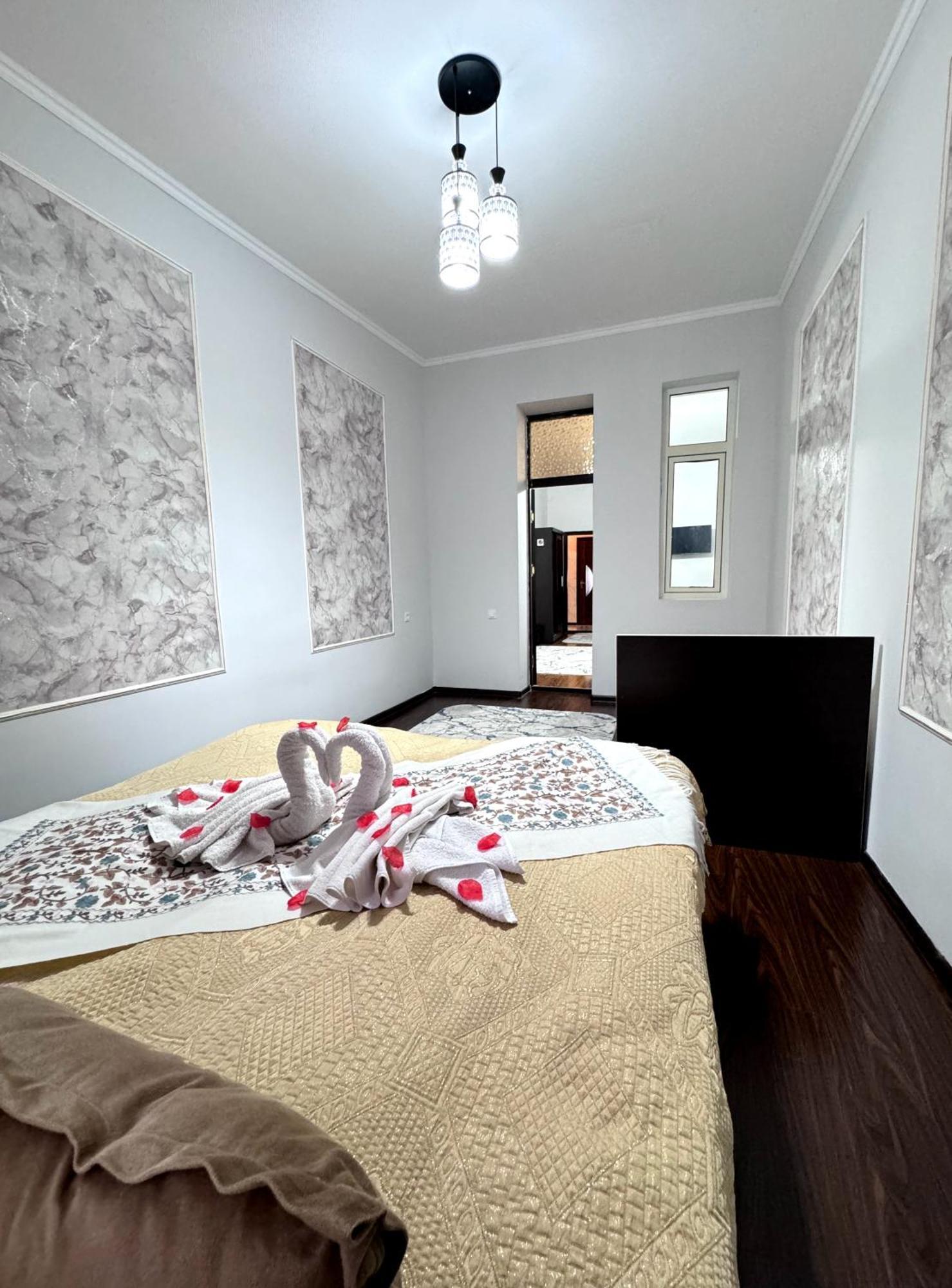 Umar Hotel Hive Dış mekan fotoğraf