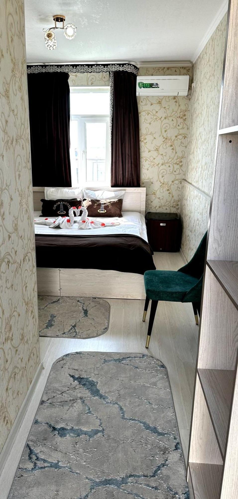 Umar Hotel Hive Dış mekan fotoğraf