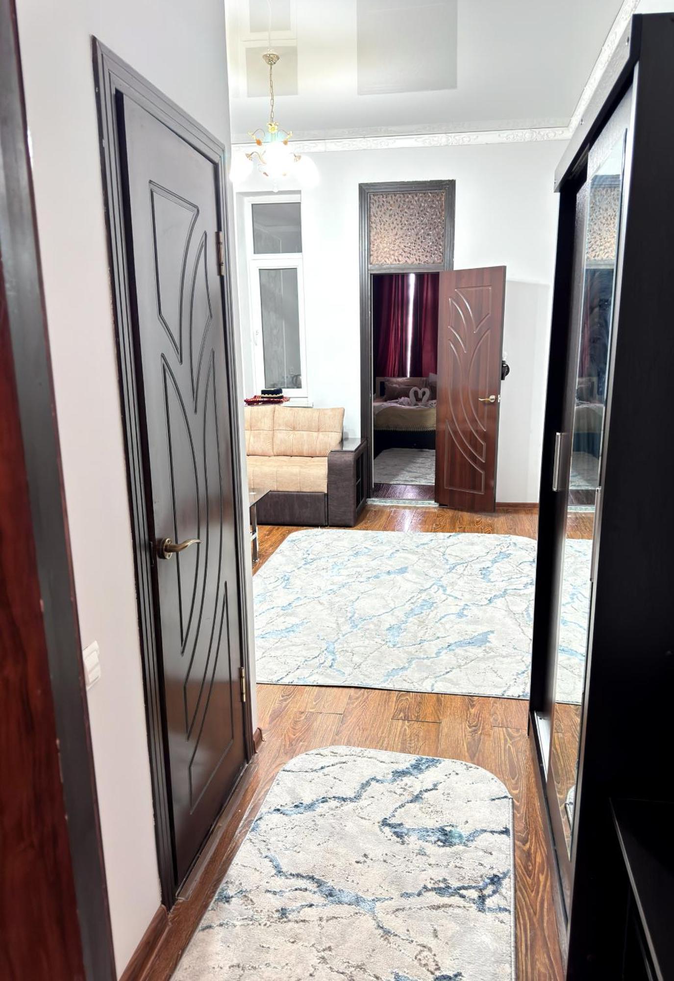 Umar Hotel Hive Dış mekan fotoğraf