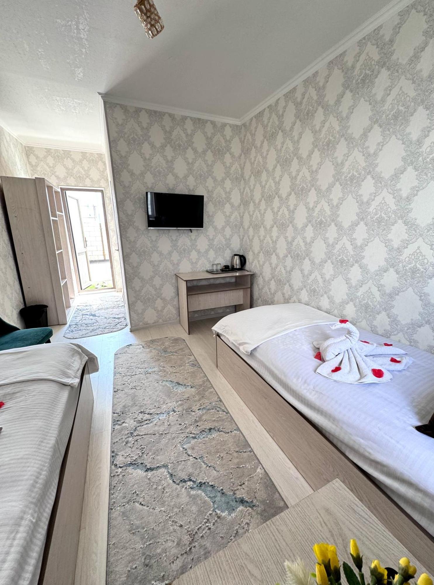 Umar Hotel Hive Dış mekan fotoğraf