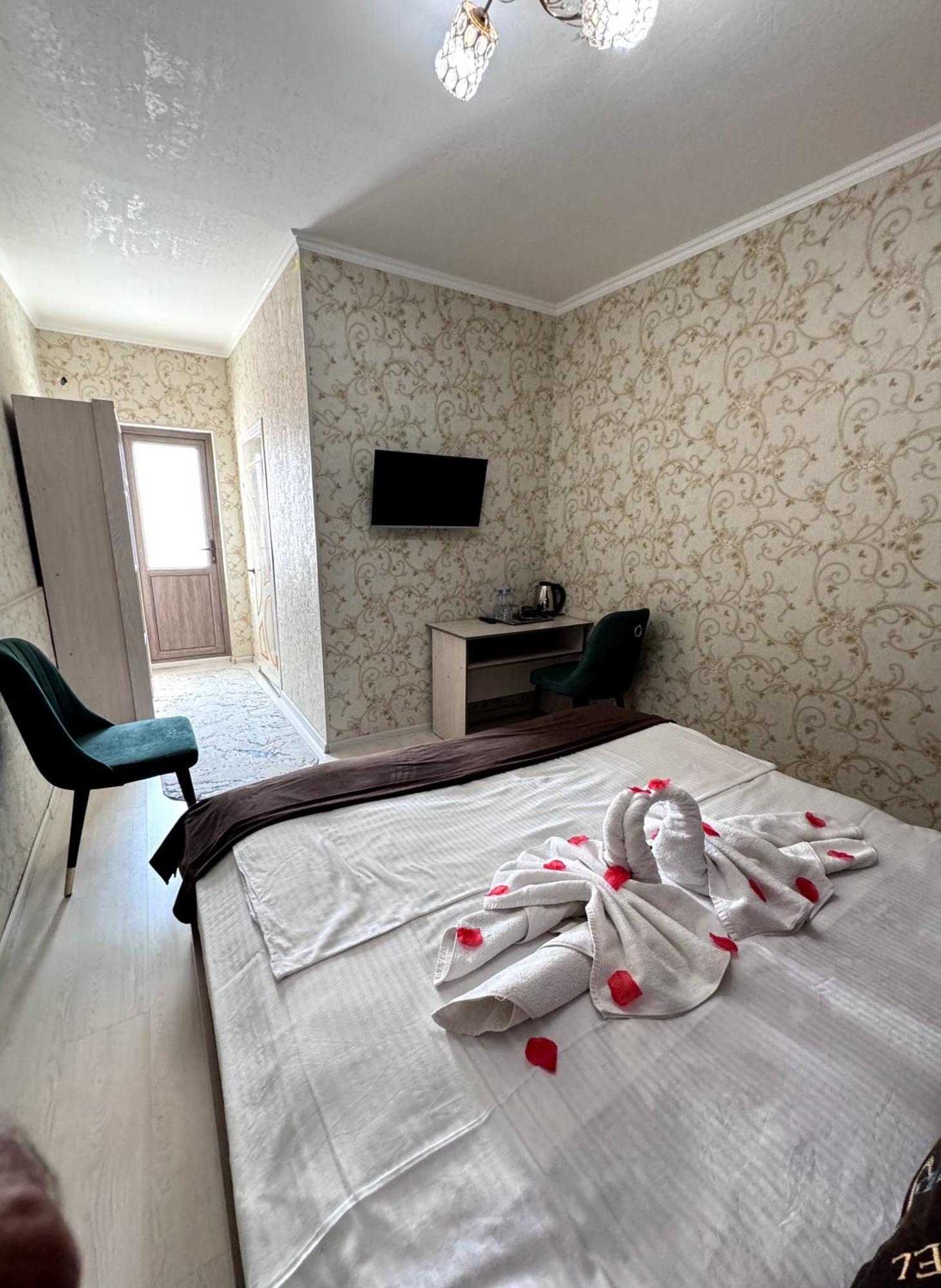 Umar Hotel Hive Dış mekan fotoğraf