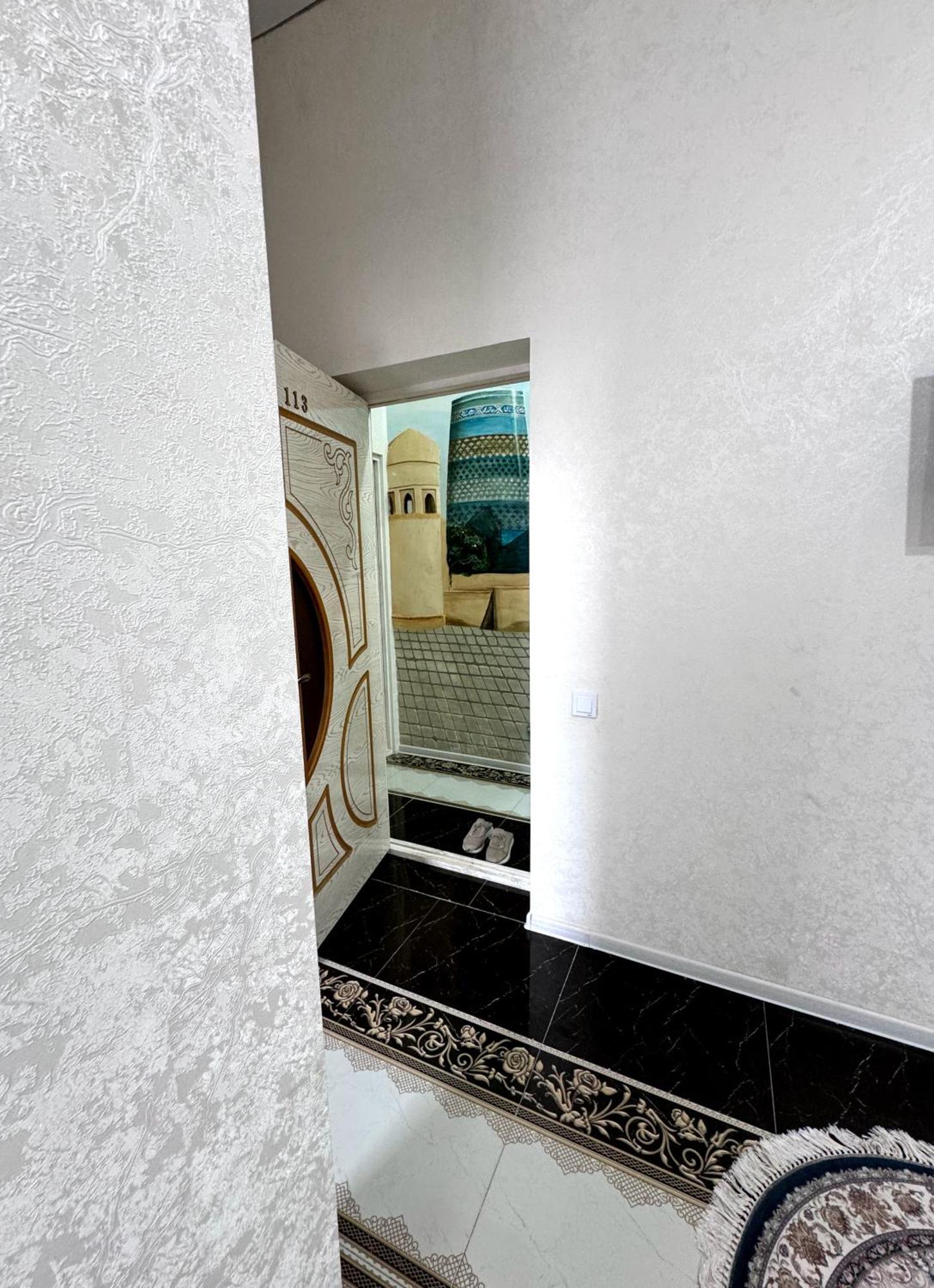 Umar Hotel Hive Dış mekan fotoğraf