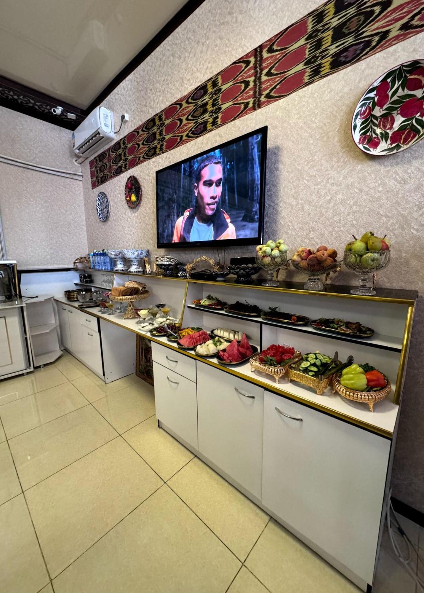 Umar Hotel Hive Dış mekan fotoğraf