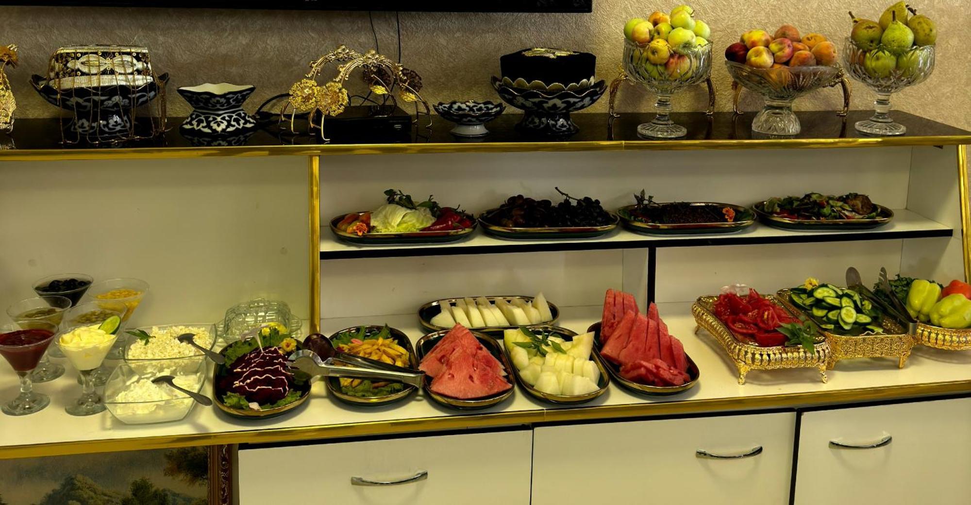 Umar Hotel Hive Dış mekan fotoğraf