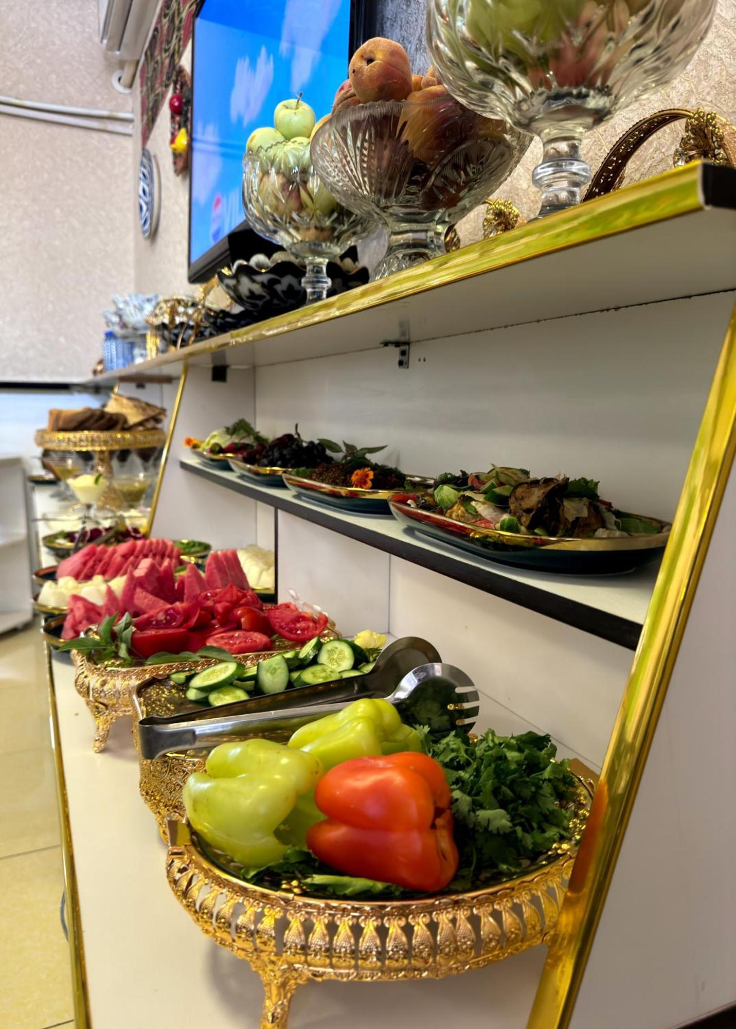 Umar Hotel Hive Dış mekan fotoğraf