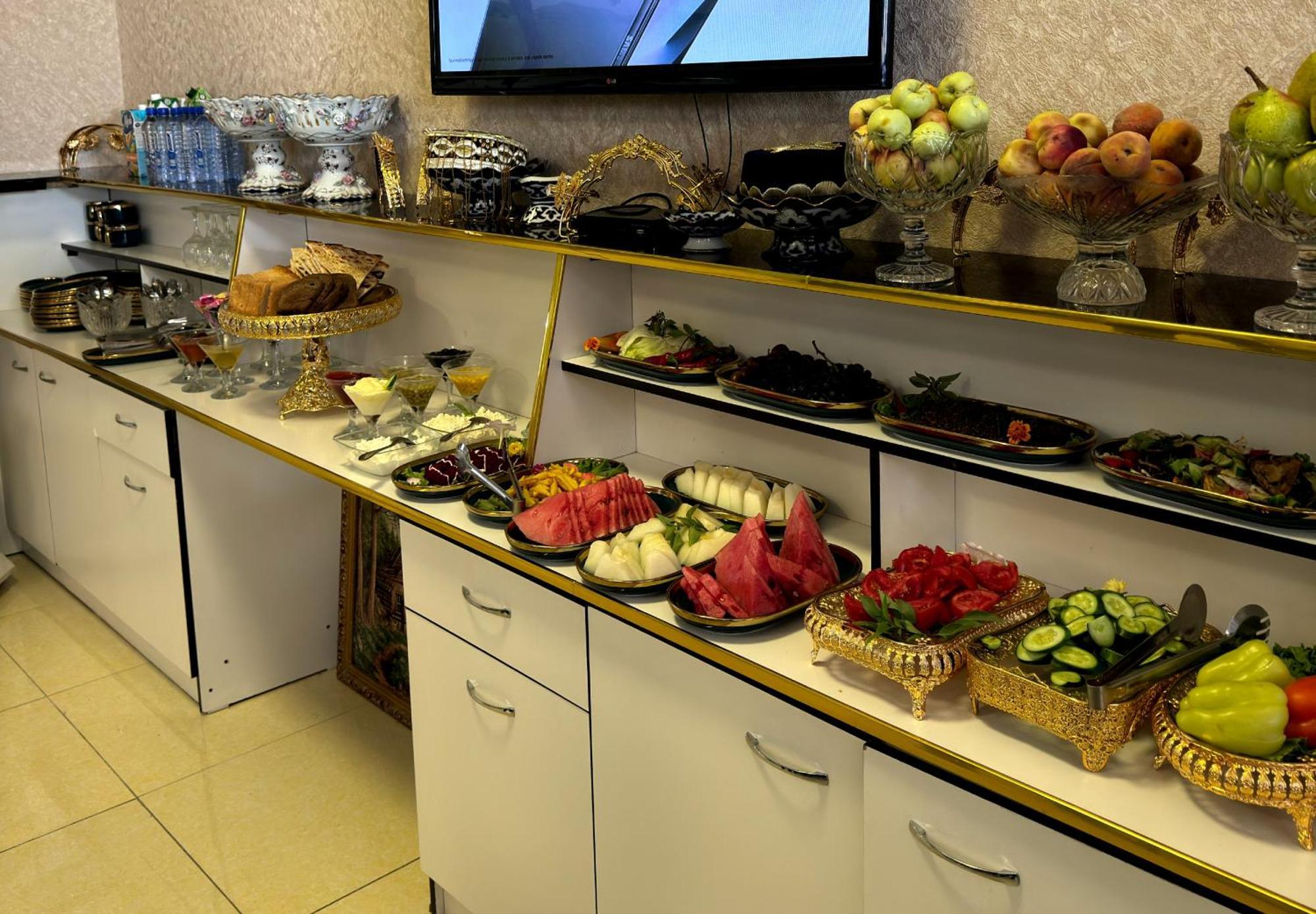 Umar Hotel Hive Dış mekan fotoğraf