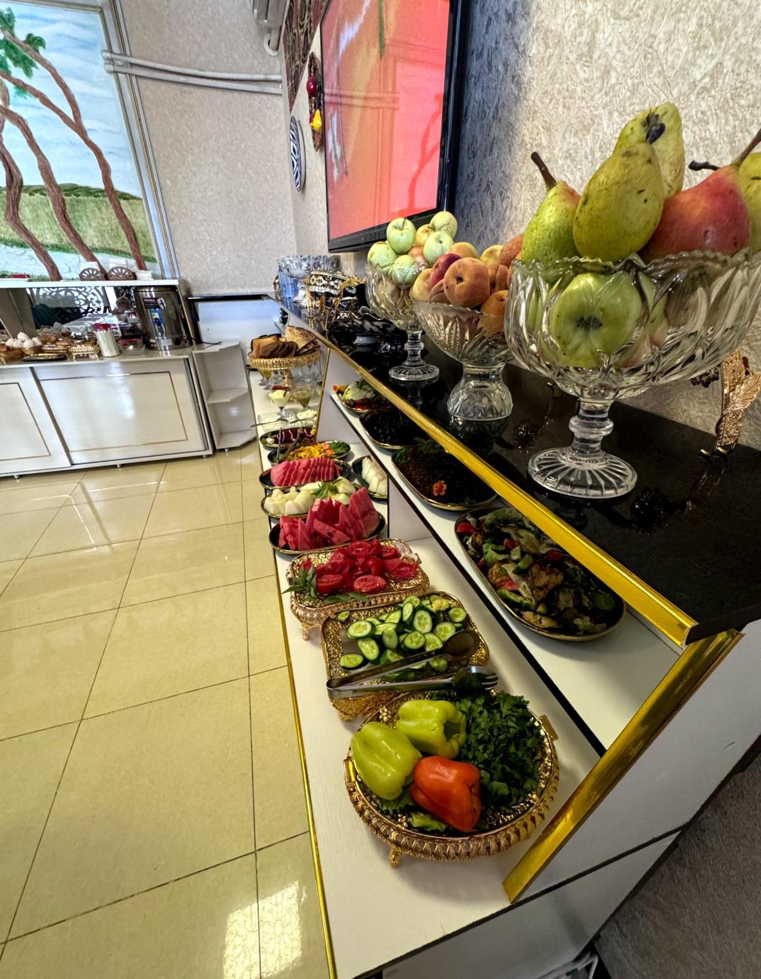Umar Hotel Hive Dış mekan fotoğraf