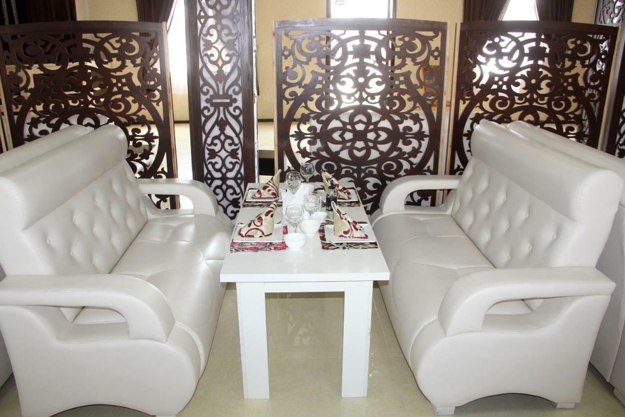 Umar Hotel Hive Dış mekan fotoğraf