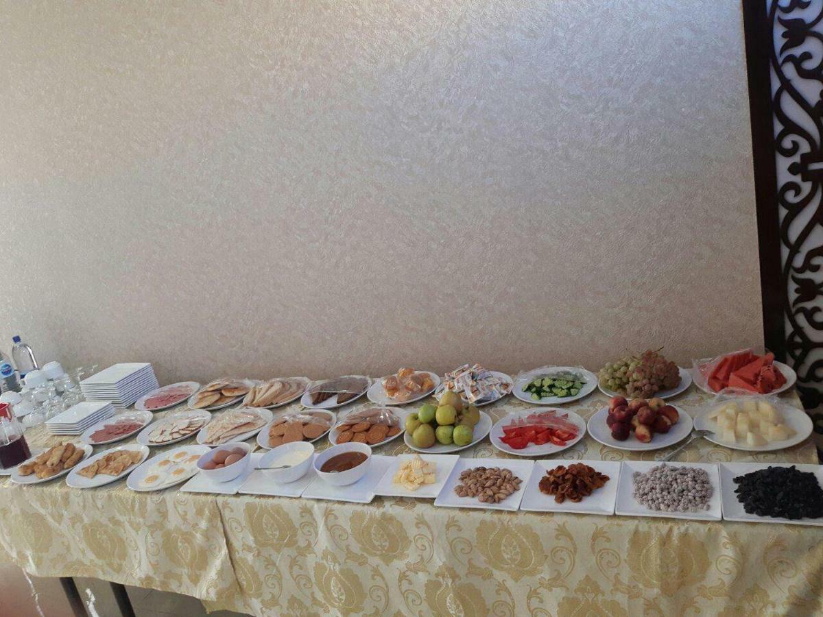 Umar Hotel Hive Dış mekan fotoğraf